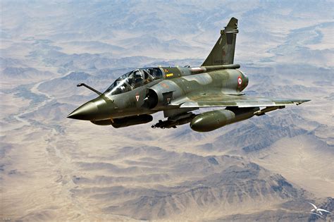 Mirage 2000 D