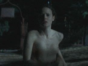 BAD BEHAVIOUR NUDE SCENES AZNude