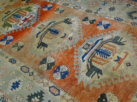 Kars Milas Carpet Cm Cm Catawiki