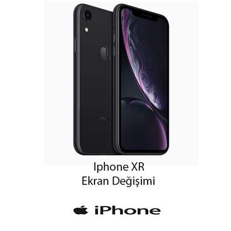 Iphone Xr Cam De I Imi Tufan Leti Im G Vencesiyle