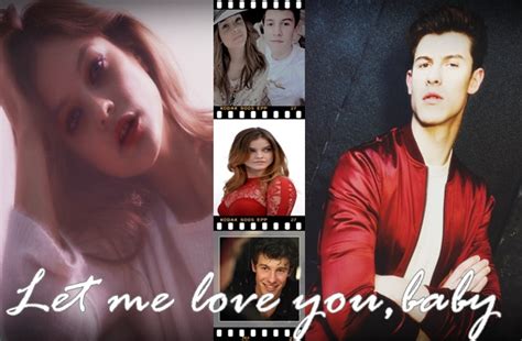 Let me love you babe História escrita por Sexyonly Spirit Fanfics e Histórias