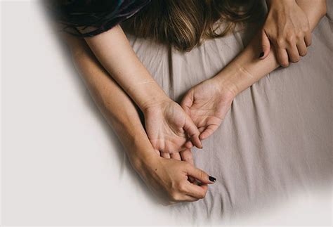 How Sex And Intimacy Rewires Brain