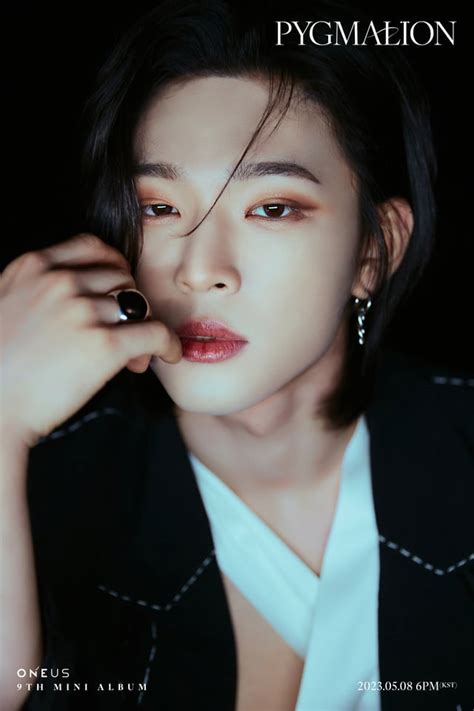Oneus 9th Mini Album Pygmalion Concept Photo 1 Rkpop