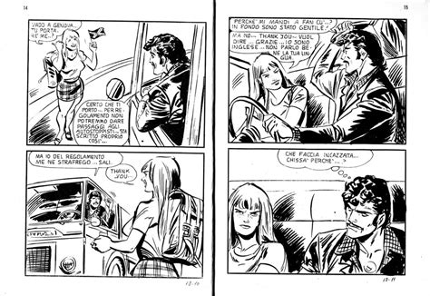 Old Italian Porn Comics 276 Porn Pictures XXX Photos Sex Images 3873384 PICTOA