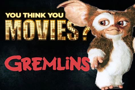 10 Things You Might Not Know About ‘Gremlins’