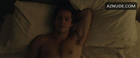 Dylan O Brien Nude Azmen