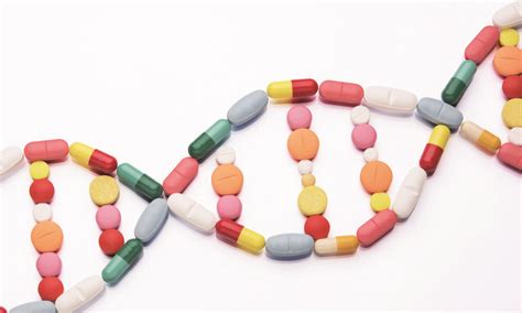 Pharmacogenomics