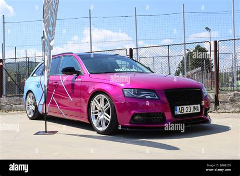 Vw Car Meet Hi Res Stock Photography And Images Alamy