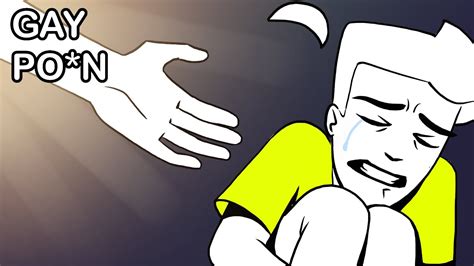 How GAY PO N Saved My Life YouTube