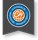 Chorale Roanne Basket Chorale Vs Vichy Infos Billetterie