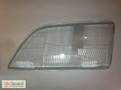 Продам/купить стекло фары и противотуманки Opel Omega A, Опель Омега А ...