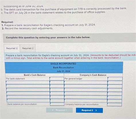 Solved Description DEP Customer Deposit INT Interest Earned Chegg