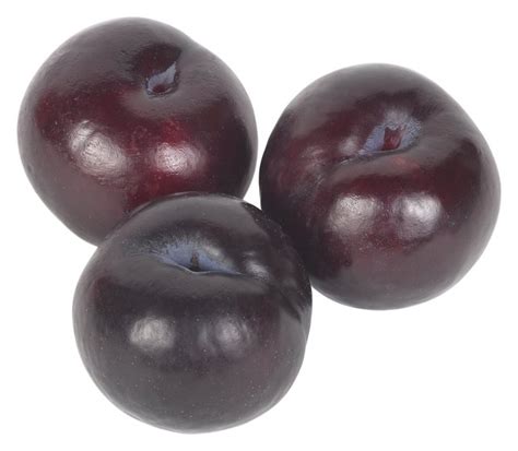 How to Plant Plum Seeds From a Plum You Just Ate | Hunker