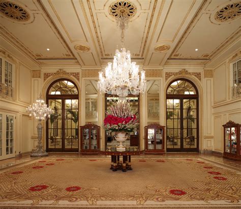 Lexington plaza hotel renovations are finally complete this week 7