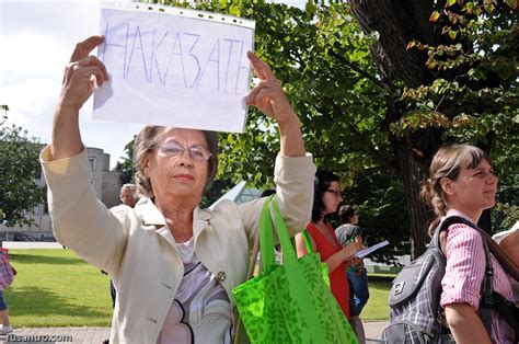 Pussy Riot vēl ilgi neliks mieru pasaulei
