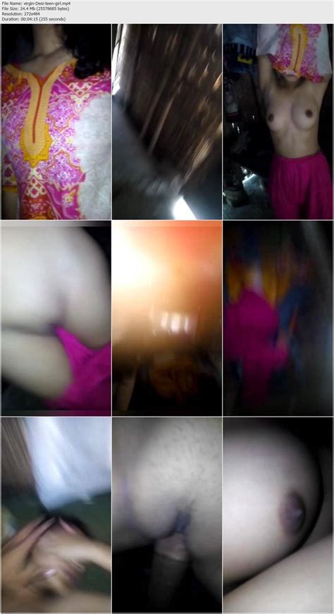 Indian Girl Virginity Seal Broken Super Hot Video Scrolller