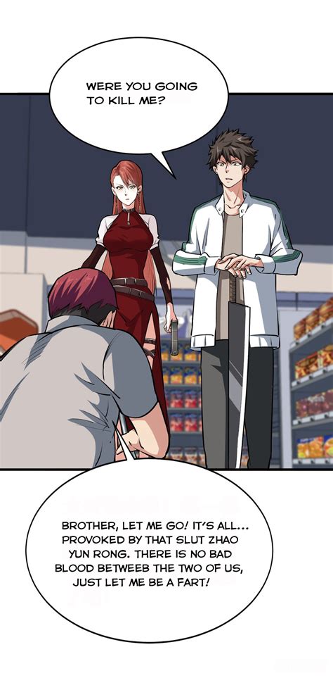 Back To Rule Again – Manhuaus - chapter 12 - MANHUAUS.COM