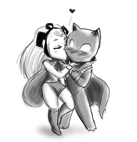 Request: Storm and Black Panther by Gabizolas on DeviantArt