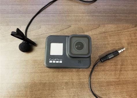 GoPro Microphone Guide (All Models) 6 External Mics, Adapters ...