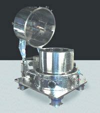 Bottom Discharge Centrifuge At Best Price In Mumbai Maharashtra