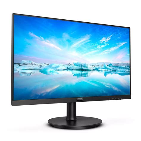 Philips 23.8" LED - 241V8LA - PC monitor - LDLC | Holy Moley