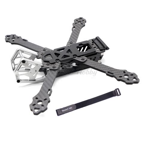 KT230 5 인치 230mm 230 / KT260 6 인치 267mm / 7 인치 300mm 5 6 7 인치 카멜레온 FPV ...