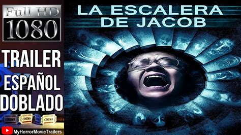 La Escalera De Jacob Trailer Hd Adrian Lyne Youtube