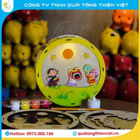 M U N L Ng Trung Thu B Ng G Cho B Hot Nh T Qu T Ng Thi N Vi T