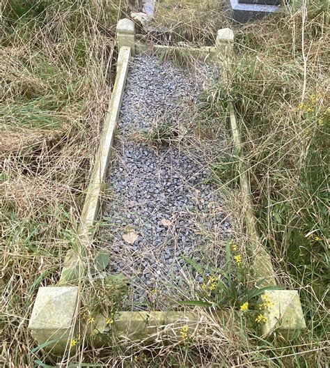 Olney Percy Ernest Rice CWGC Family Grave - Buckinghamshire Family