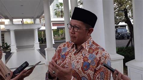 Kpk Sita Uang Ratusan Juta Dari Ruangan Menteri Agama Tribunjabar Id