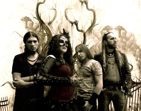 Anabantha - Encyclopaedia Metallum: The Metal Archives