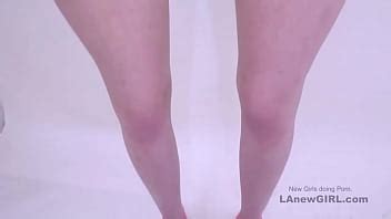 Pretty Brunette Gets Fucked And Swallows Cum At Casting XNXX