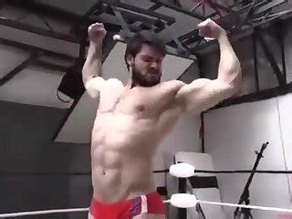 Wrestling Domination Videos And Porn Movies Pornmd Gay