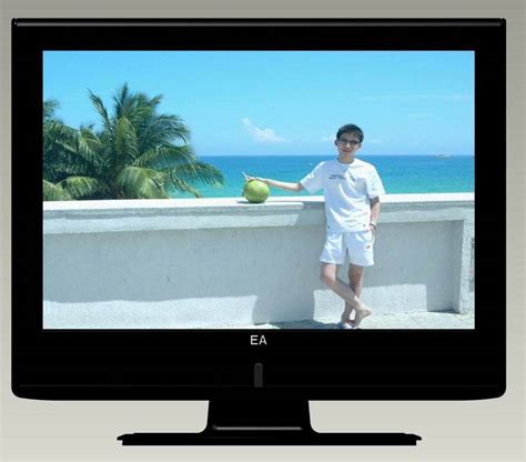 19 Inch Lcd Tv Eternal International Limited