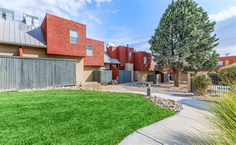 City View Apartment Living In Albuquerque Nm