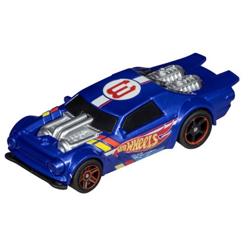 CARRERA TOYS GO Hot Wheels Challenge Court Stock IPoncomp