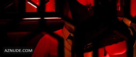 BYZANTIUM NUDE SCENES AZNude