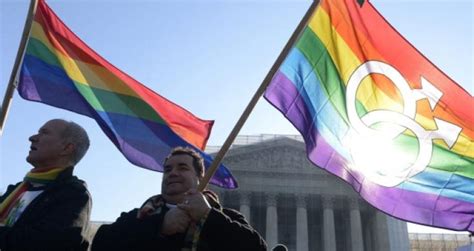 Cinco estados más tendrán matrimonios gay en EE UU SanDiegoRed