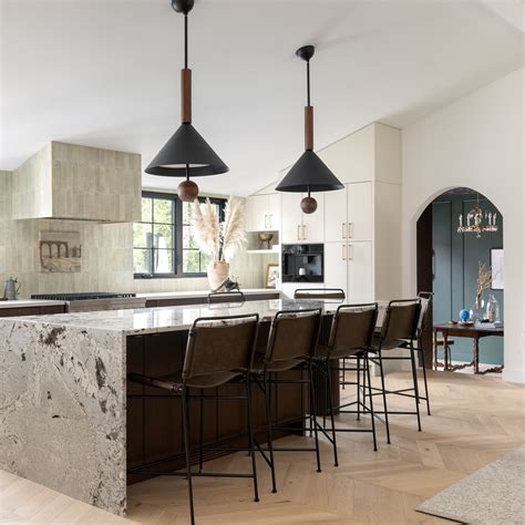 Modern Home Interior Design Kitchen | Cabinets Matttroy