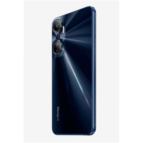 Infinix Hot Dual Sim Gb Gb Ram G Lte Sonic Black One Year Warranty Price In Egypt