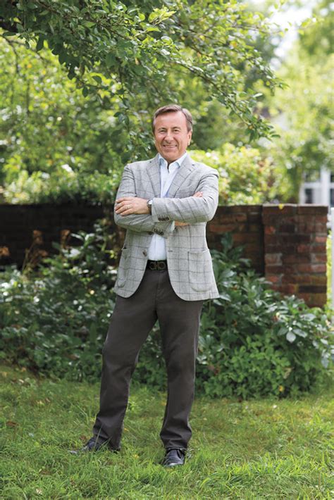 Dinner Party Tips from Chef Daniel Boulud - Serendipity Magazine