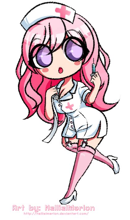 Chibi Muja Kina Yandere Simulator By Nellielmarlon Character Art