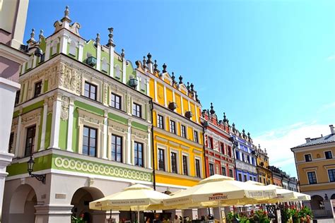 Zamo Rynek Polska Darmowe Zdj Cie Na Pixabay Pixabay