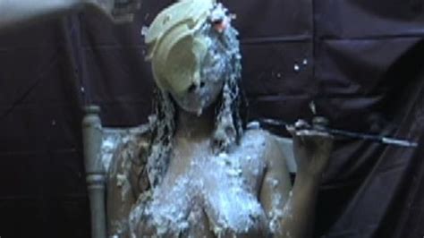 Lynne Gets Pied Part 2 WMV MILF And Swinger Amateur Porn Clips4sale