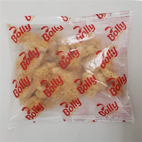 Bolly Chicken Mini Strips National Mart