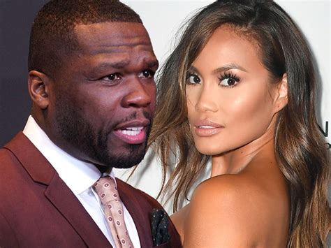 50 Cent Sues Ex Daphne Joy for Defamation Over Rape Allegation - BollSpel