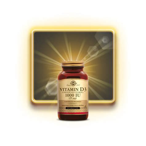 Vitamine D 3 1000 IU Softgels Switch180Reform