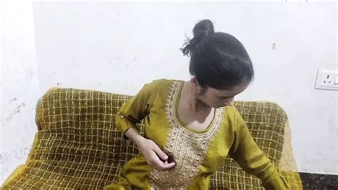 Jawan Chachi Ko Rat Me Pel Diya Free HD Porn XHamster