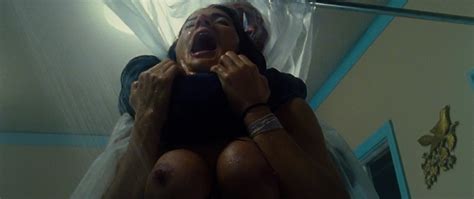 Naked America Olivo In No One Lives