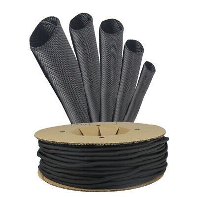 Wiring Harnes Sleeve / 6 Types Cable Wrap Options For Automotive Wiring